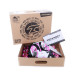 Роликовые коньки  Tempish DASTY Girl 37-40 - фото №2